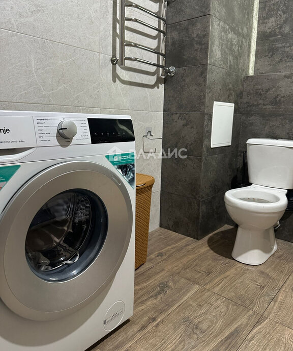 квартира г Иркутск ул Култукская 101/1 фото 18