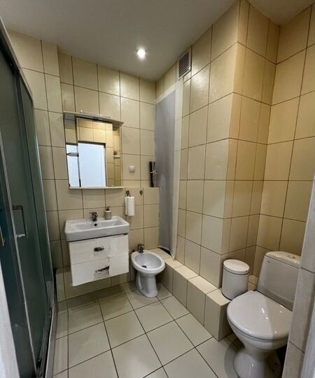 квартира г Екатеринбург Академический ул Амундсена 118 фото 8