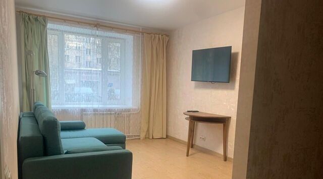 метро Проспект Мира пер Банный 2с/1 муниципальный округ Мещанский фото