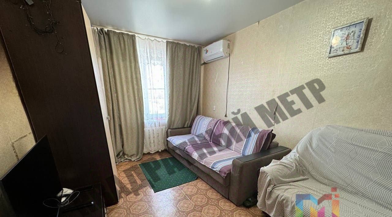 квартира г Элиста мкр 6 25 фото 3