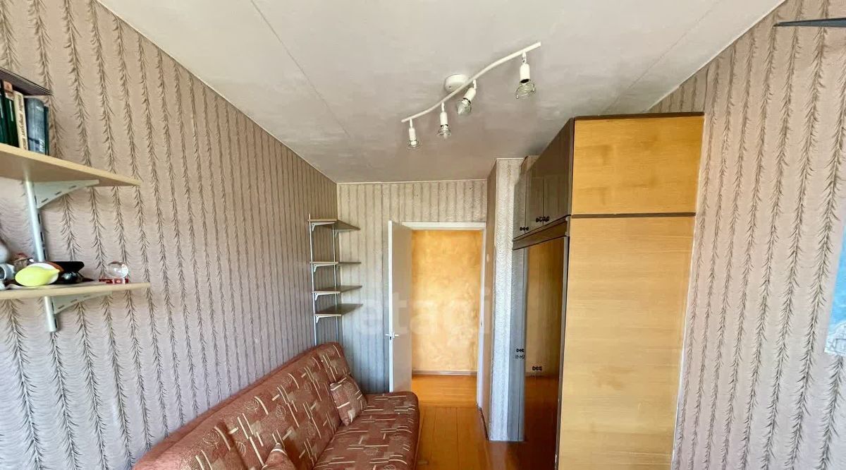 квартира г Светлый ул Заводская 8 фото 24
