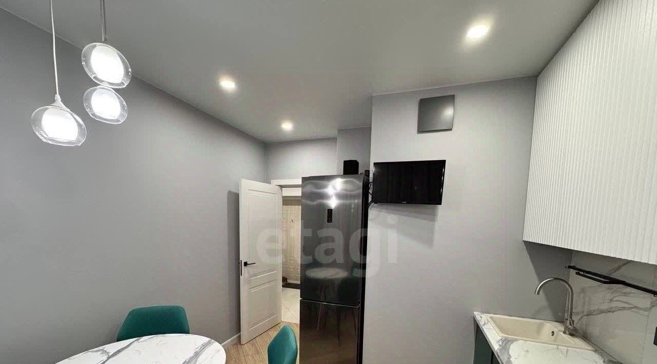 квартира г Казань метро Горки ул Аделя Кутуя 110дк/2 фото 5