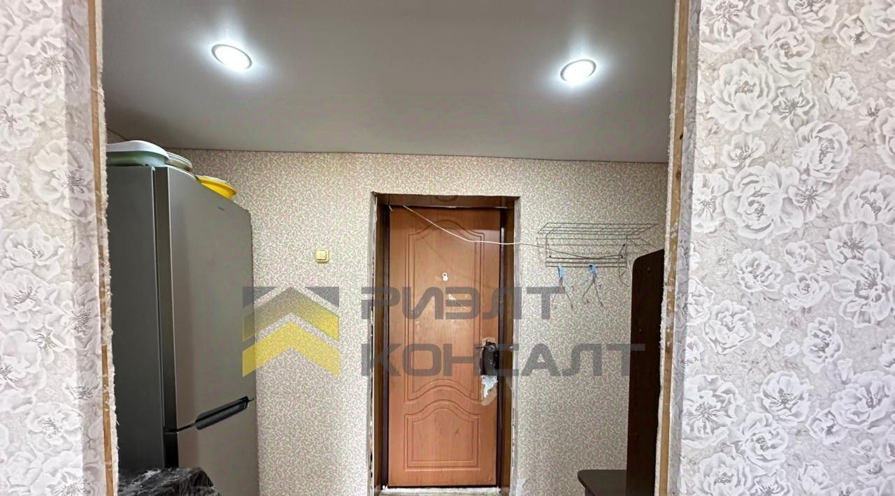 комната г Омск р-н Октябрьский ул 5-я Кордная 63б фото 8