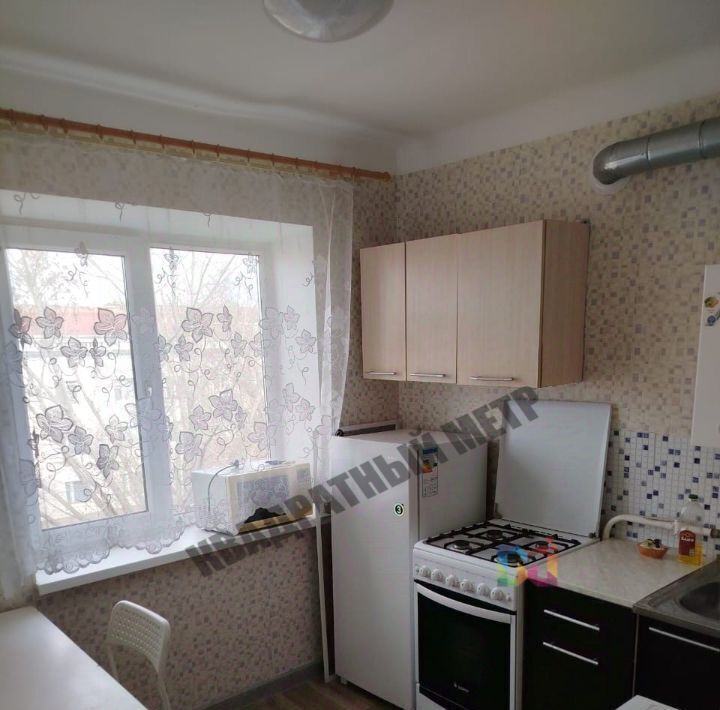 квартира г Элиста мкр 1 1 фото 6