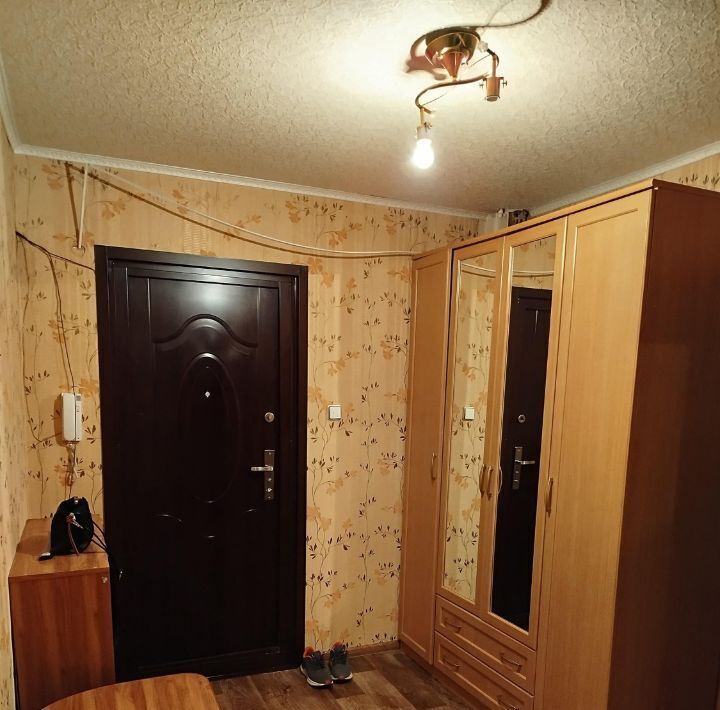 квартира г Мичуринск ул Мира 1а фото 2