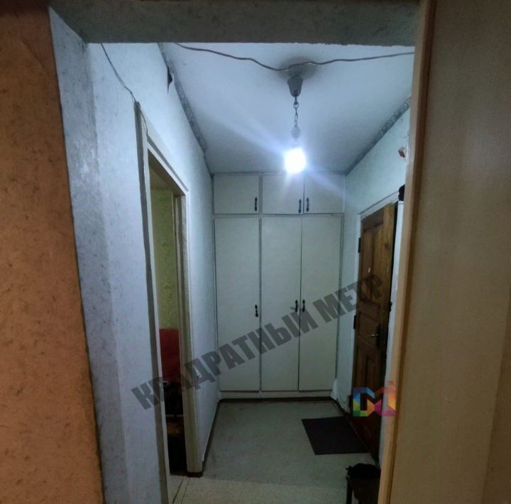 квартира г Элиста мкр 7 3к/3 фото 10