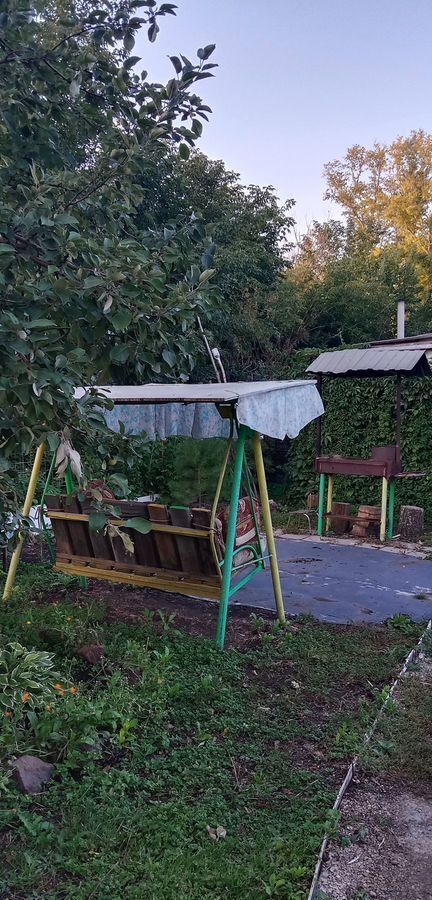 дом г Магнитогорск р-н Правобережный сад Мичурина-3 589 фото 7