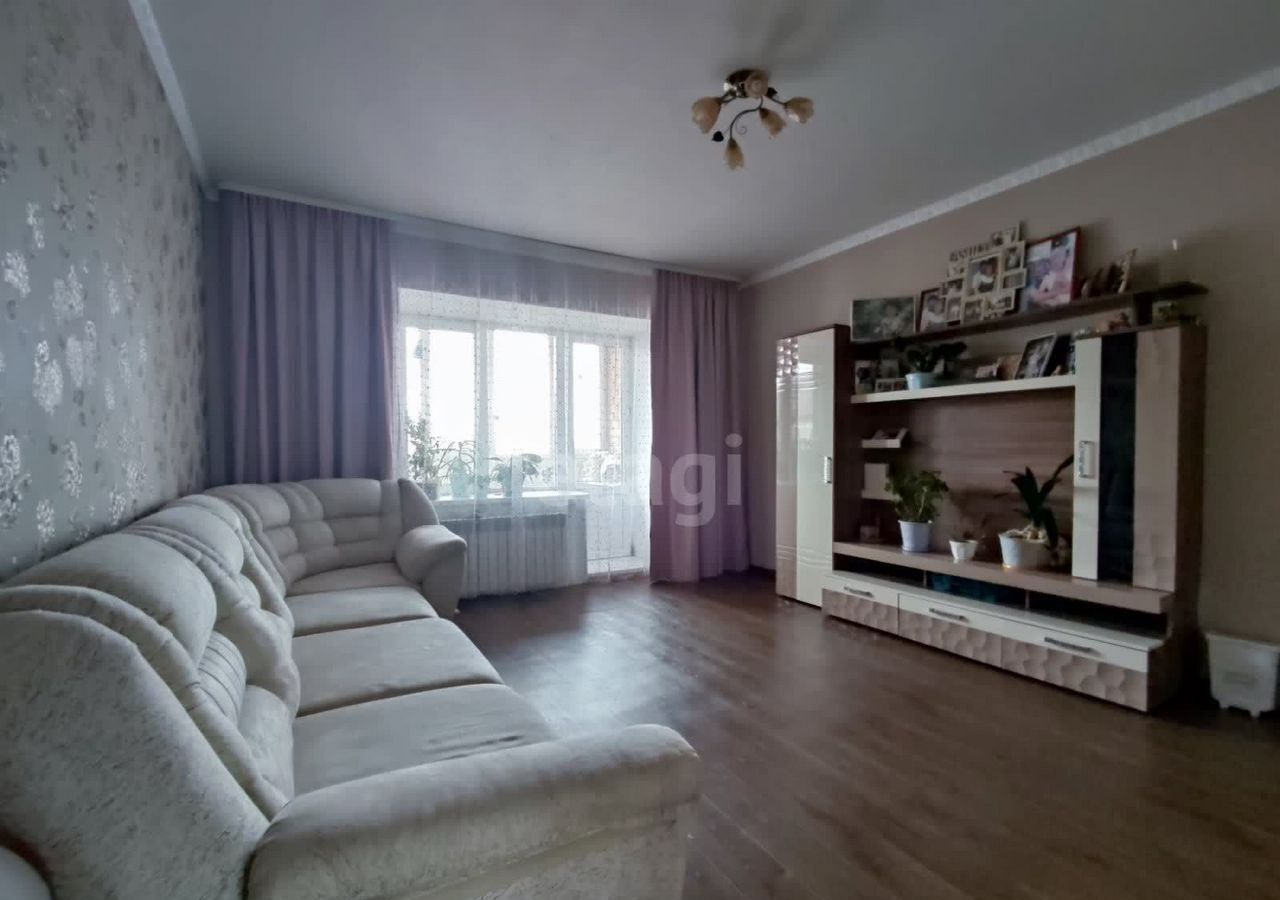 квартира г Ханты-Мансийск ул Красноармейская 22 фото 8