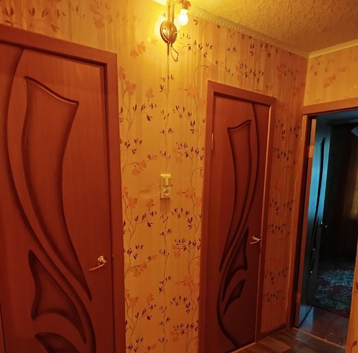 квартира г Мичуринск ул Мира 1а фото 7