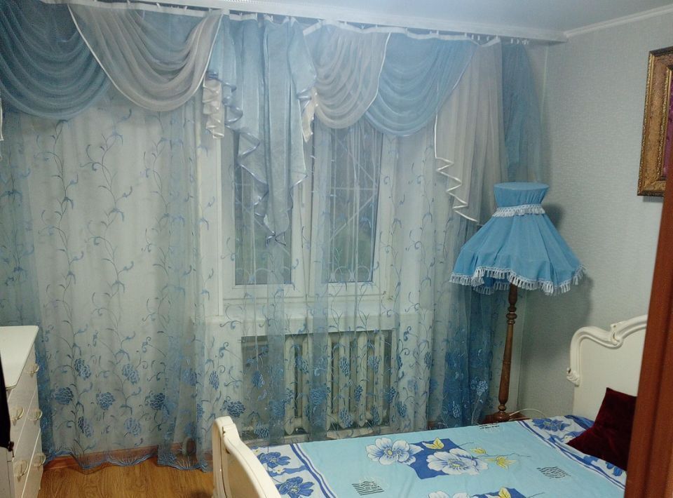 квартира г Георгиевск ул Быкова 83 фото 13