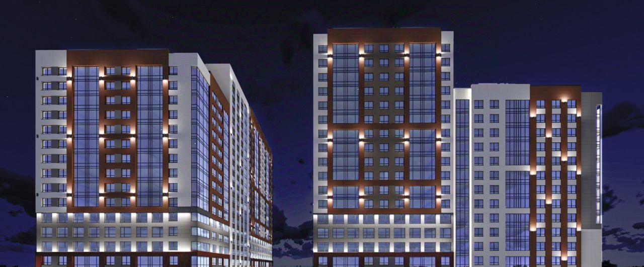квартира г Невинномысск б-р Мира фото 31