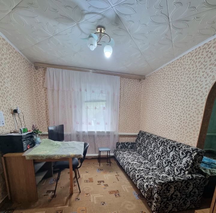 дом р-н Новооскольский г Новый Оскол ул Мира фото 9