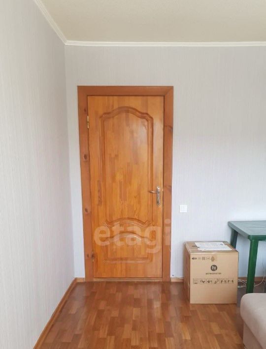 комната р-н Ейский г Ейск ул Коммунистическая фото 6