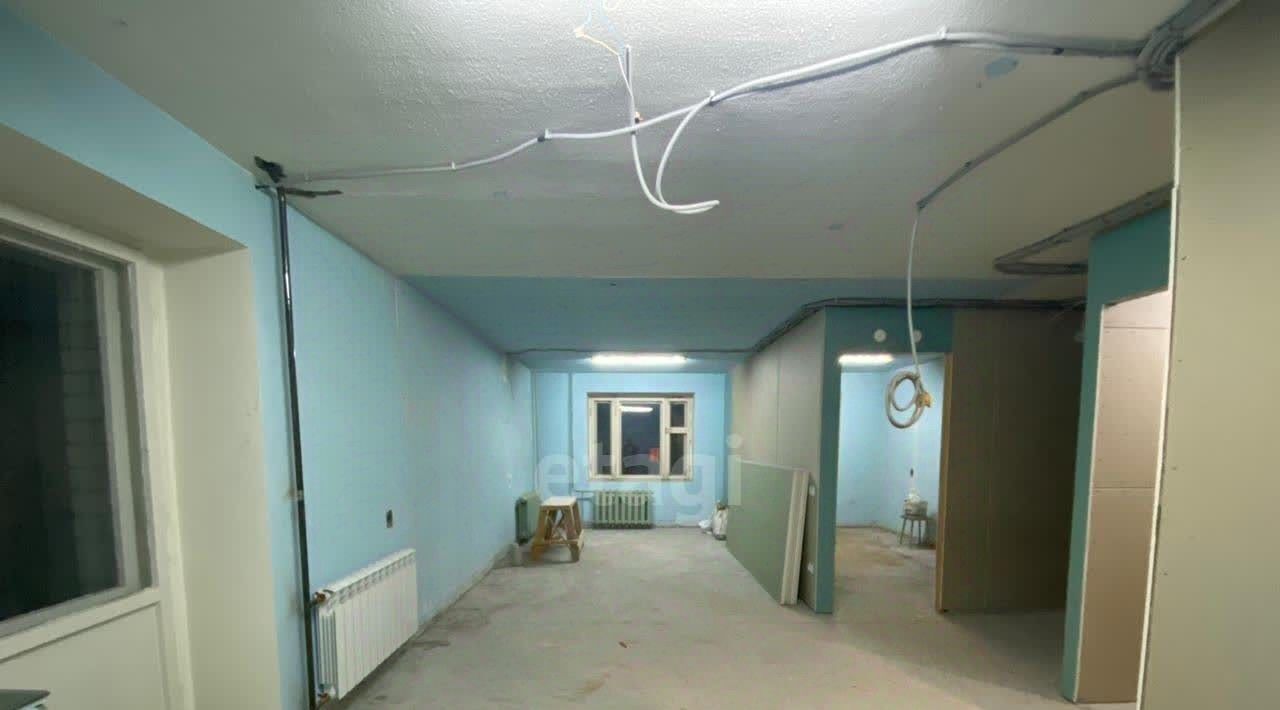 квартира г Коряжма ул Кирова 27а фото 1