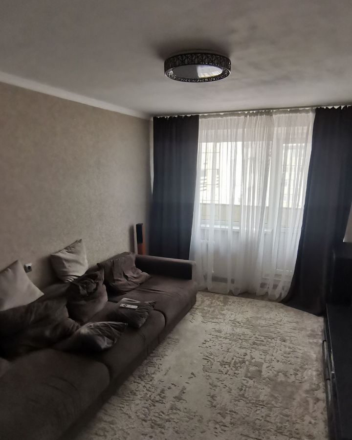 квартира г Таганрог Западный ул Чучева 46/1 фото 1