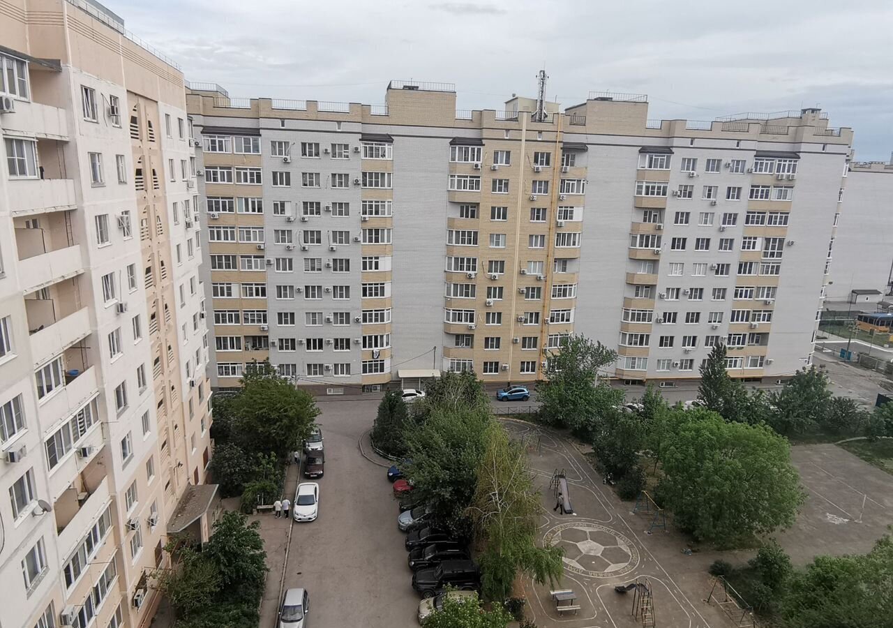 квартира г Таганрог Западный ул Чучева 46/1 фото 11