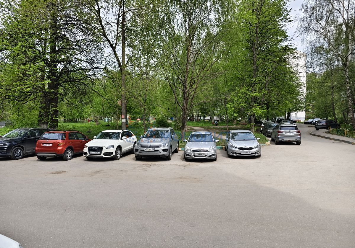 квартира г Нижний Новгород р-н Нижегородский Горьковская ул Героя Советского Союза Ляхова 2к/2 фото 15