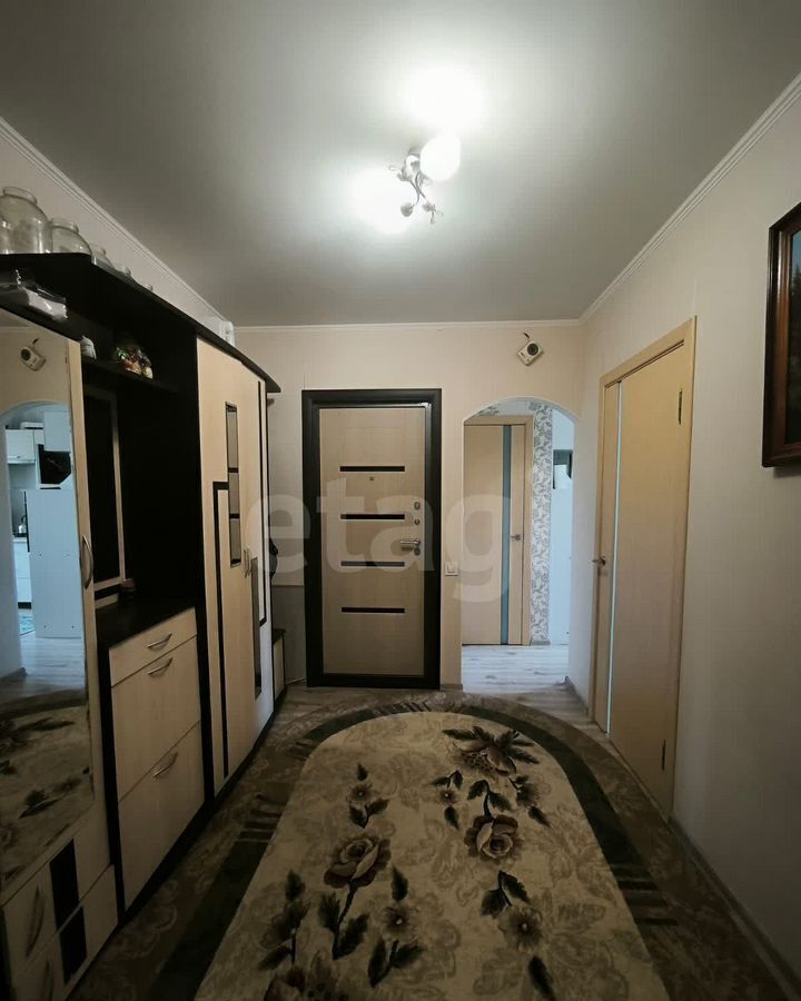 квартира г Курган мкр 3-й р-н Заозерный, жилой район Заозёрный, 20 фото 18