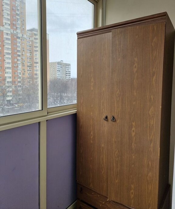 квартира г Москва метро Медведково ул Грекова 22 муниципальный округ Северное Медведково фото 3