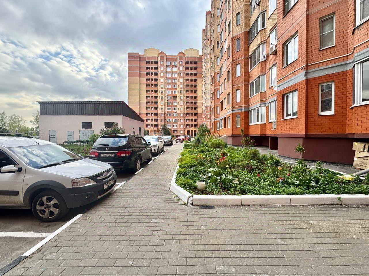 квартира городской округ Богородский г Ногинск ул Школьная 38 Электроугли фото 35