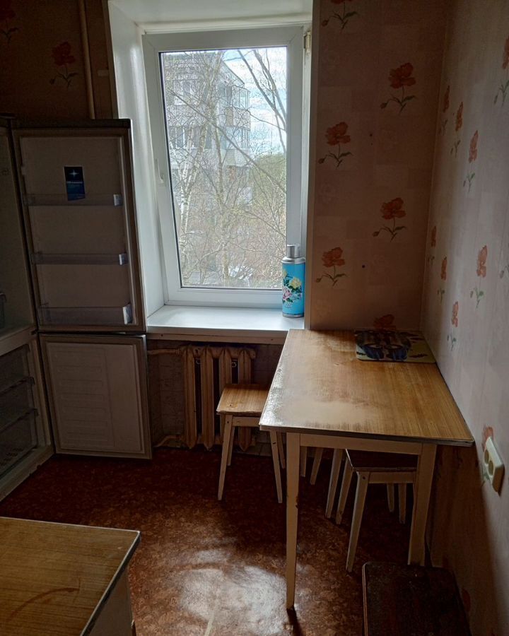 квартира г Солнечногорск р-н мкр Рекинцо-2 23 фото 2