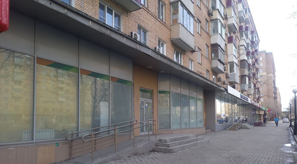 свободного назначения г Москва метро Киевская пр-кт Кутузовский 9к/1 муниципальный округ Дорогомилово фото 15