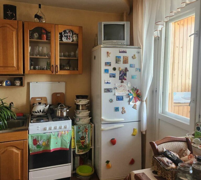 квартира г Смоленск р-н Заднепровский микрорайон «Королёвка» 7а фото 29