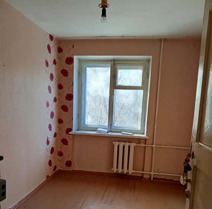 комната г Магнитогорск р-н Правобережный пр-кт Ленина 98 фото 2