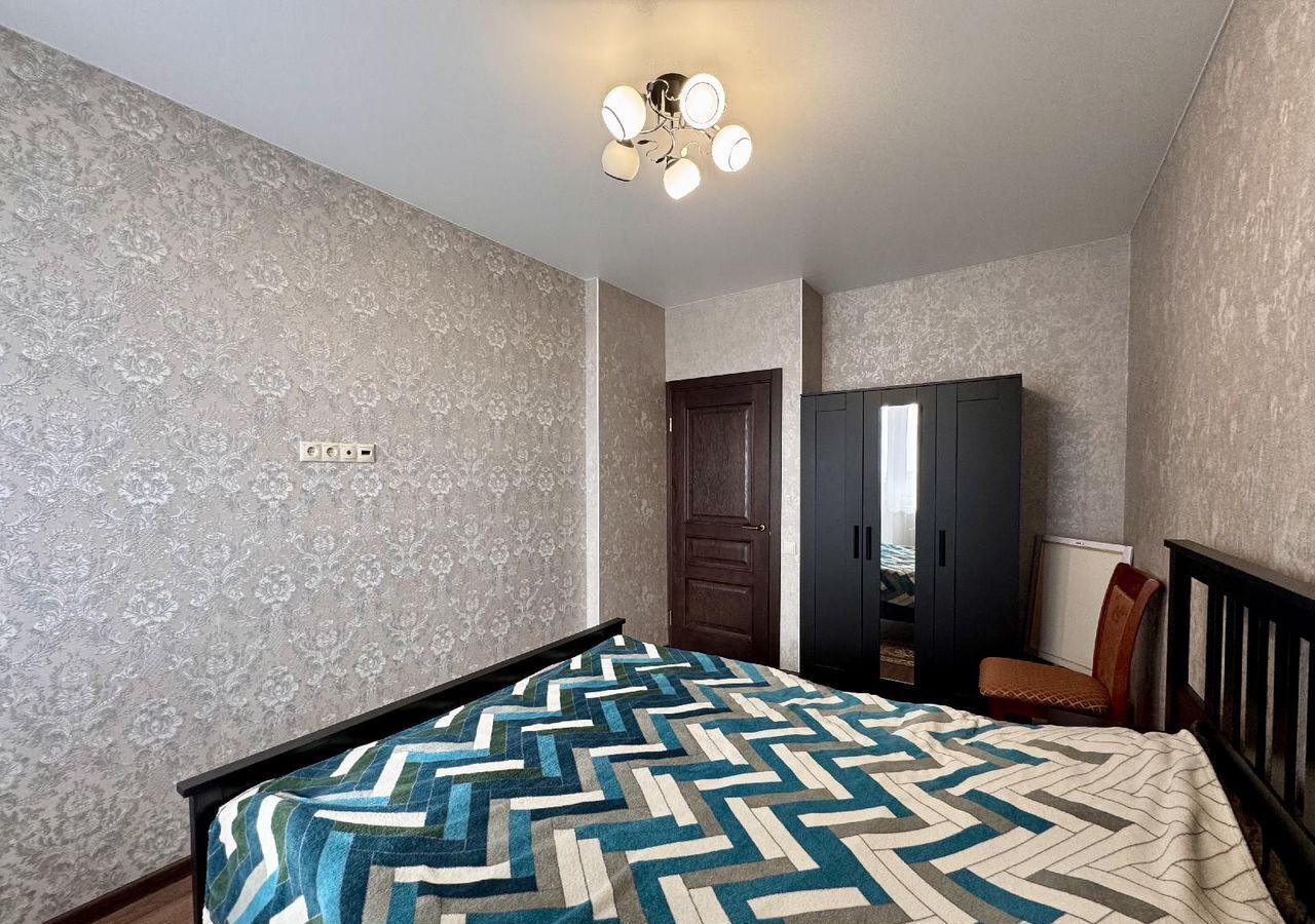 квартира г Химки мкр Сходня ул Микояна 23к/1 Сходня фото 10