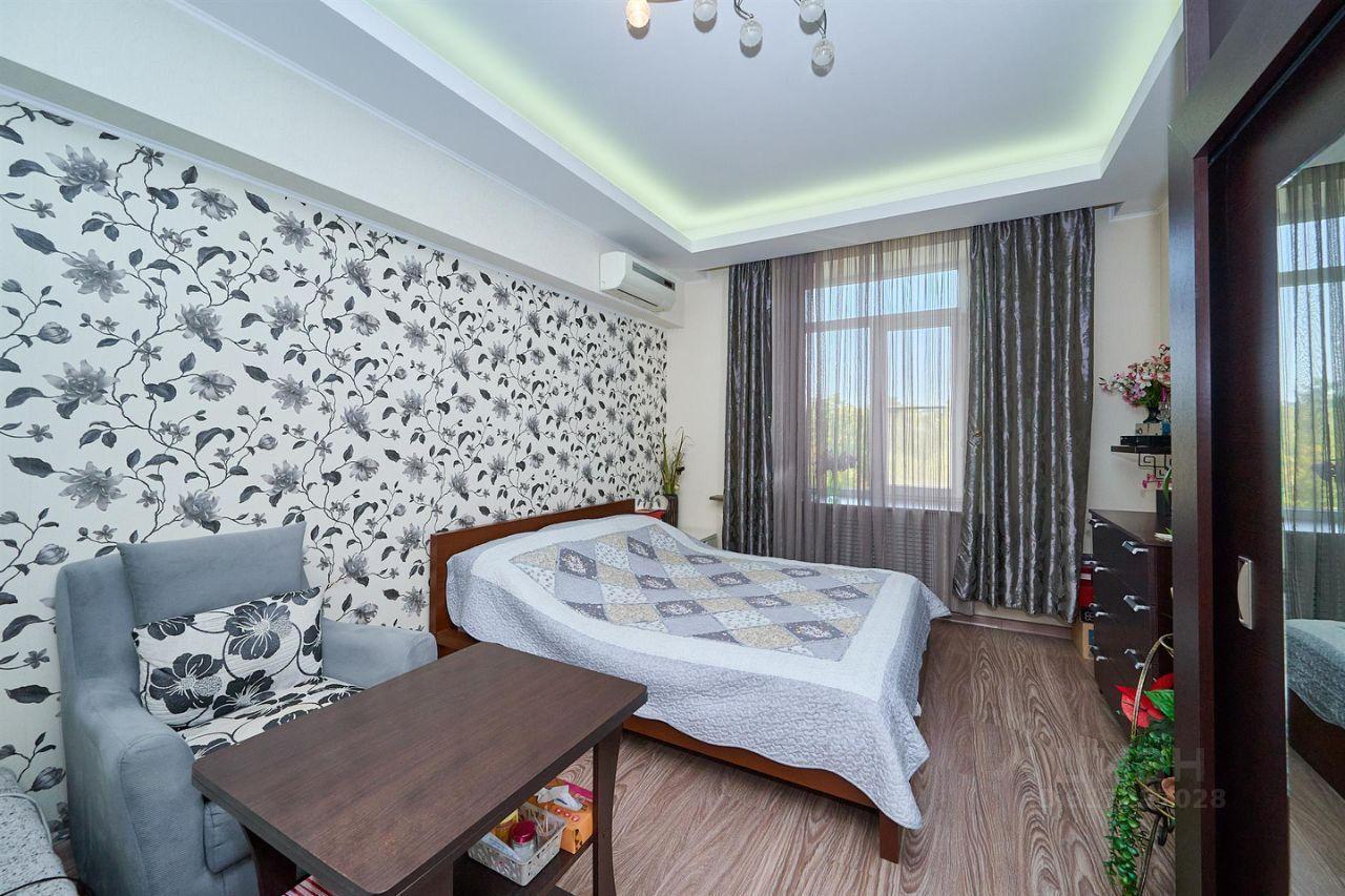 квартира г Краснодар р-н Центральный ул Красная 202 фото 8