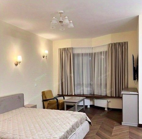 квартира г Санкт-Петербург метро Московская ул Гастелло 7 фото 7