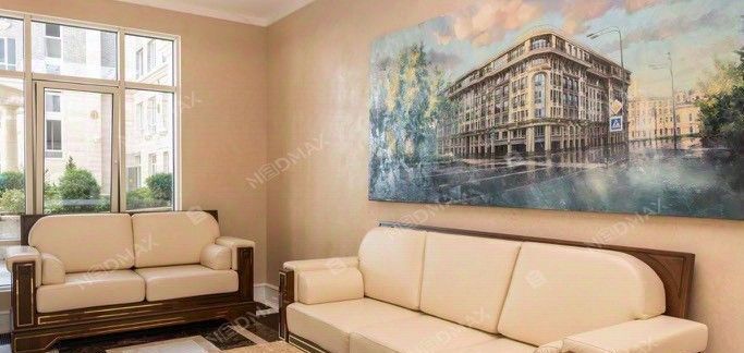 квартира г Санкт-Петербург метро Московская ул Гастелло 7 фото 13