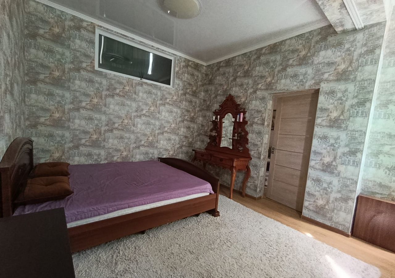 квартира г Ессентуки ул Октябрьская 337/3 фото 6