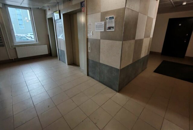 квартира ул Василия Татищева 4 фото