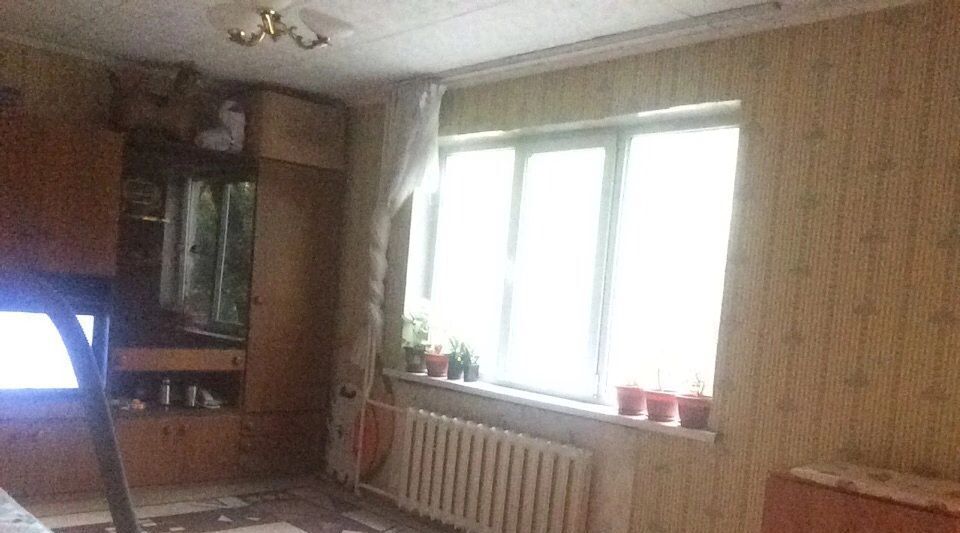 квартира г Рязань р-н Октябрьский ул Циолковского 6к/2 фото 3