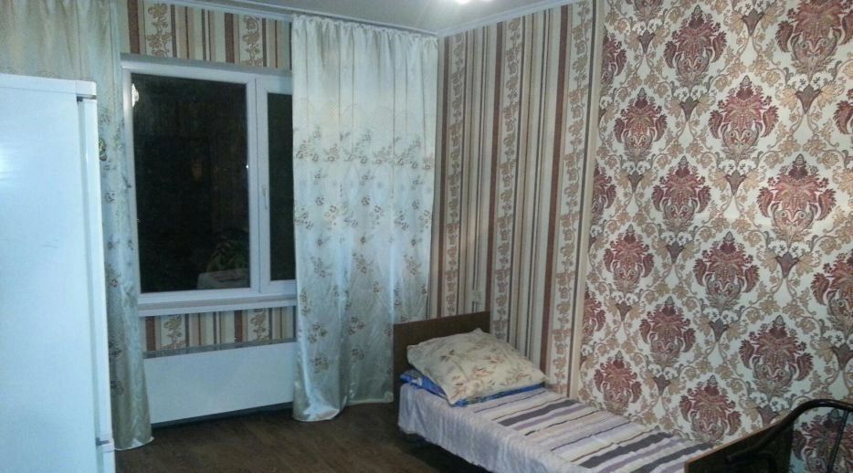 квартира г Рязань р-н Московский ул Интернациональная 16к/1 фото 3