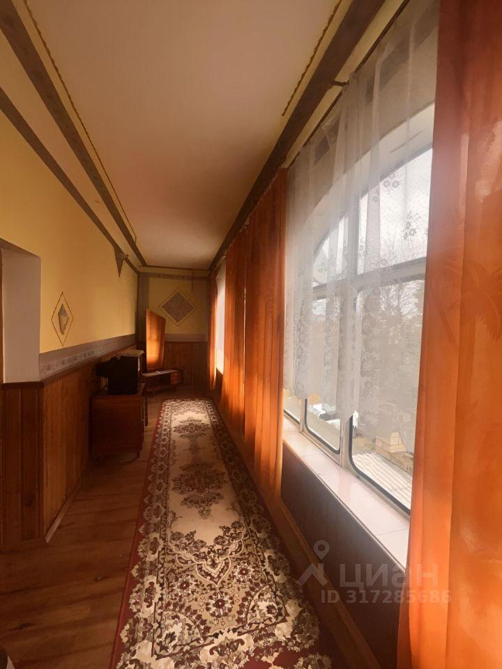 дом г Краснодар х Копанской ул Березовая р-н Прикубанский фото 1