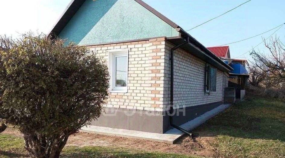 дом р-н Среднеахтубинский г Краснослободск ул Рабоче-Крестьянская 112 фото 10