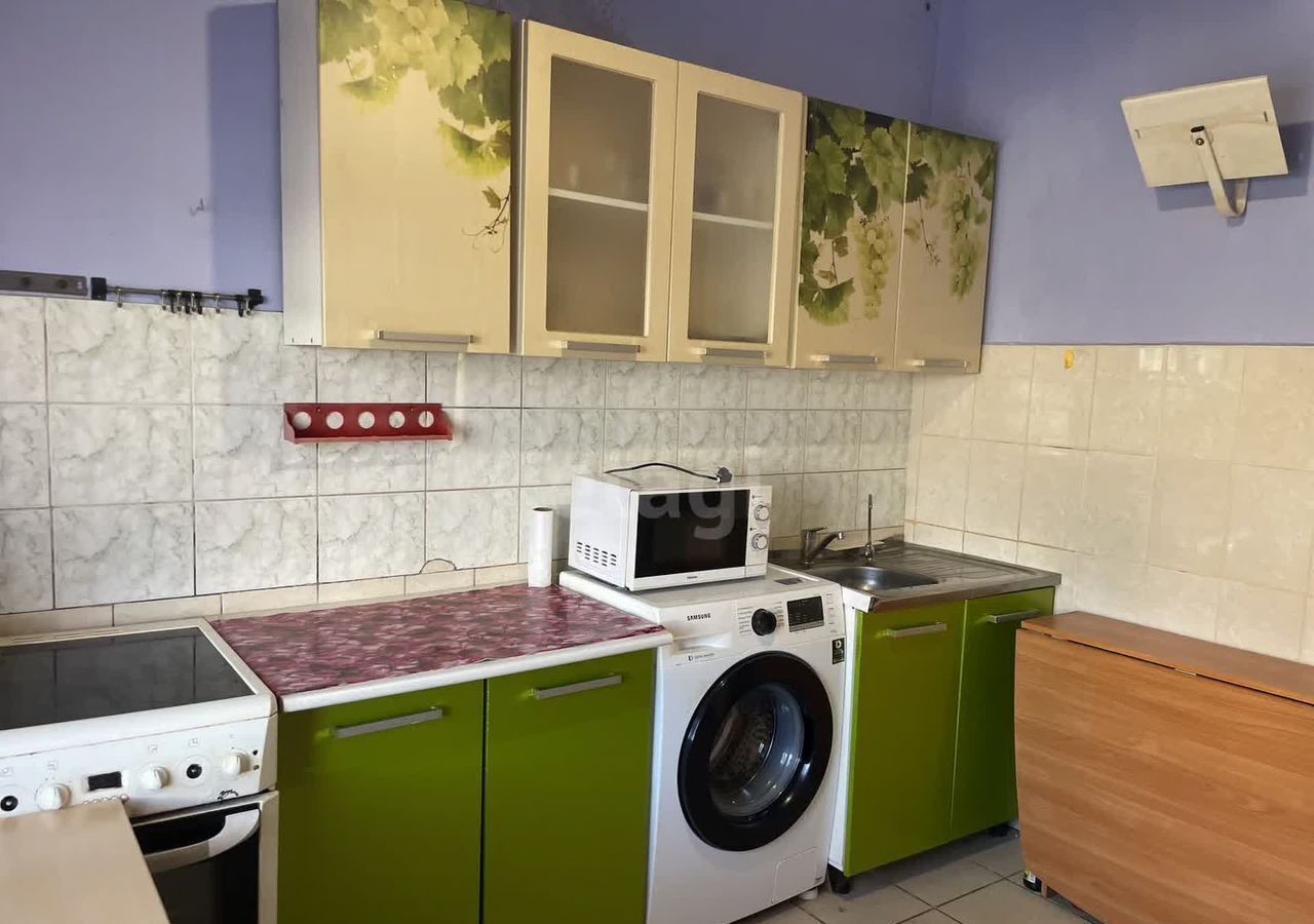 квартира г Ханты-Мансийск ул Ямская 1 район Гидронамыв, мкр-н Южный фото 1