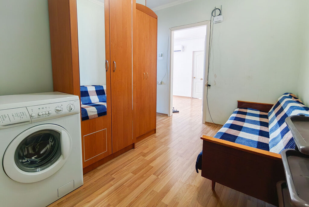 квартира г Алушта улица Богдана Хмельницкого, 11/3 фото 11