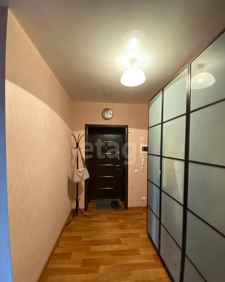 квартира г Ханты-Мансийск ул Доронина 6 фото 8