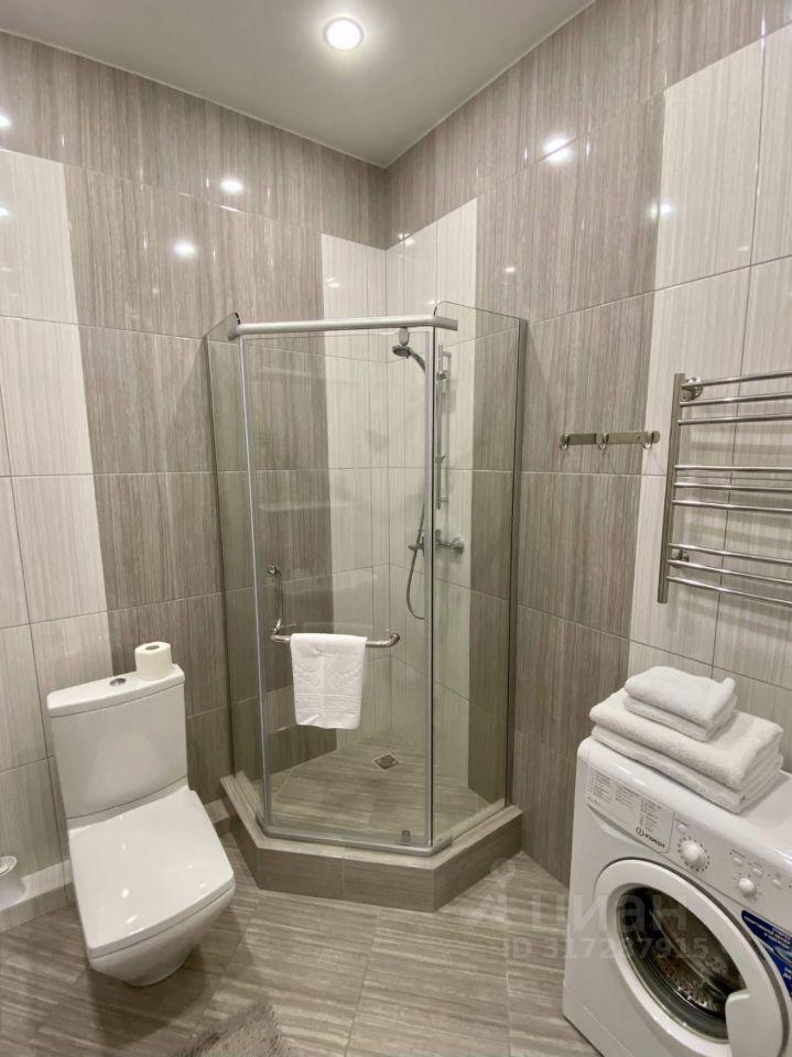 квартира г Геленджик Толстый мыс ул Южная 35/1 фото 3