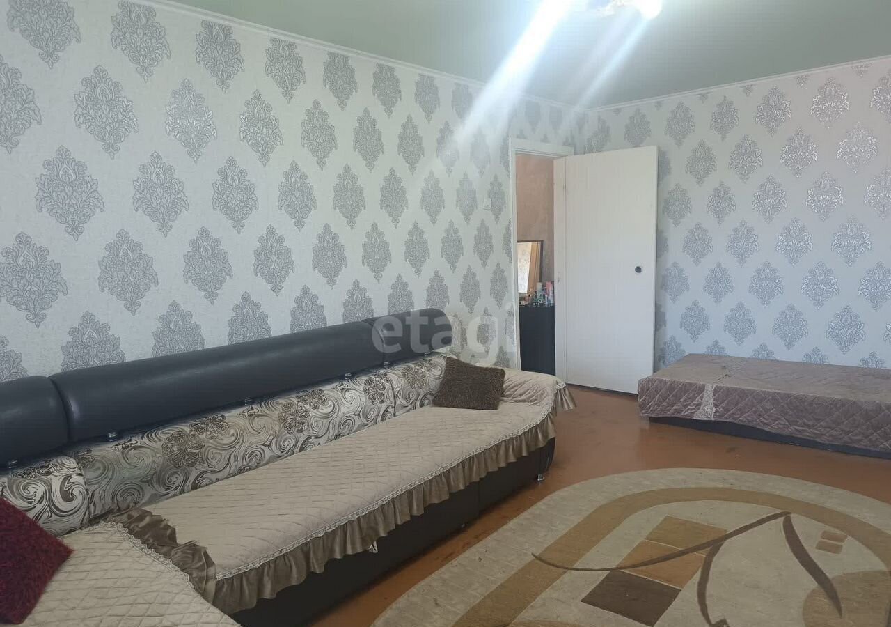 квартира г Стерлитамак Железнодорожный ул Нагуманова 25д фото 2