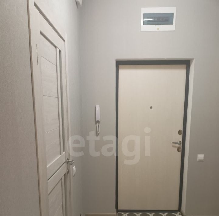квартира г Тюмень р-н Калининский ул Ставропольская 95 фото 2
