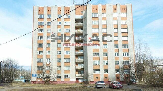 ул Труфанова 36к/2 фото