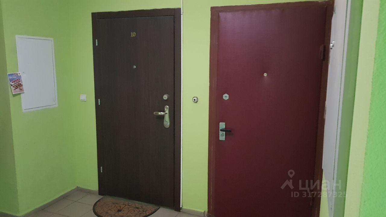 квартира г Жуковский ул Жуковского 9 фото 2
