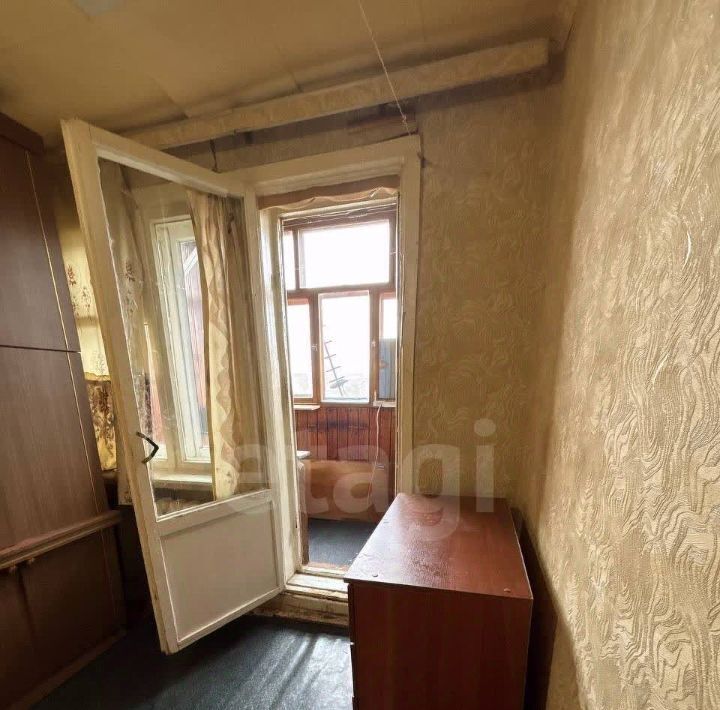 квартира г Тюмень р-н Калининский ул Бабарынка 16а фото 6