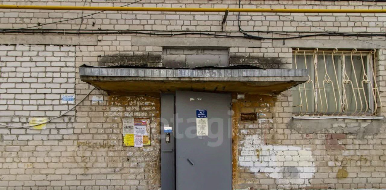 квартира г Тюмень р-н Ленинский ул 50 лет ВЛКСМ 93 фото 21
