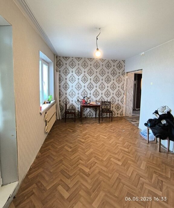 квартира р-н Яковлевский г Строитель ул Центральная 6 фото 2