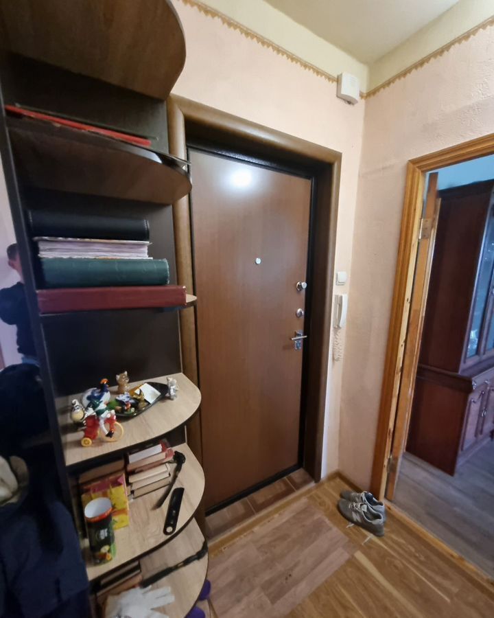 квартира г Ставрополь р-н Промышленный Юго-Западный ул Доваторцев 53/1 фото 3